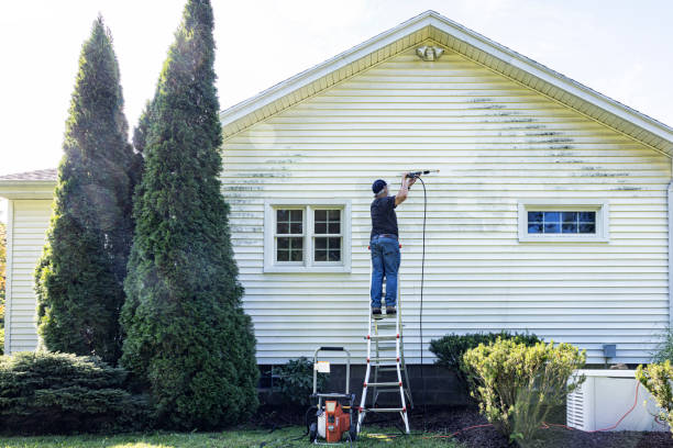 Hartford, WI Pressure Washing Company